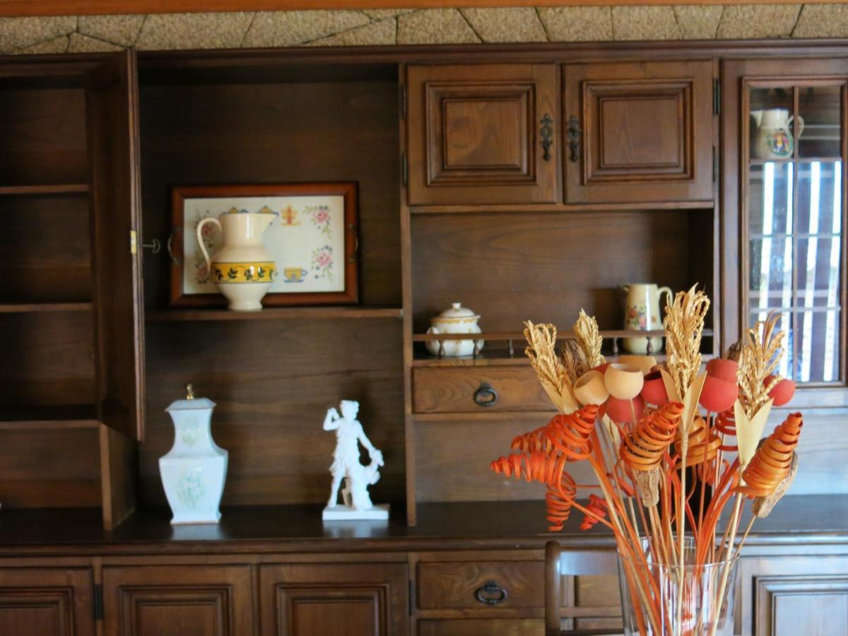 Casa Dos Tinocos Villa บรากา ภายนอก รูปภาพ