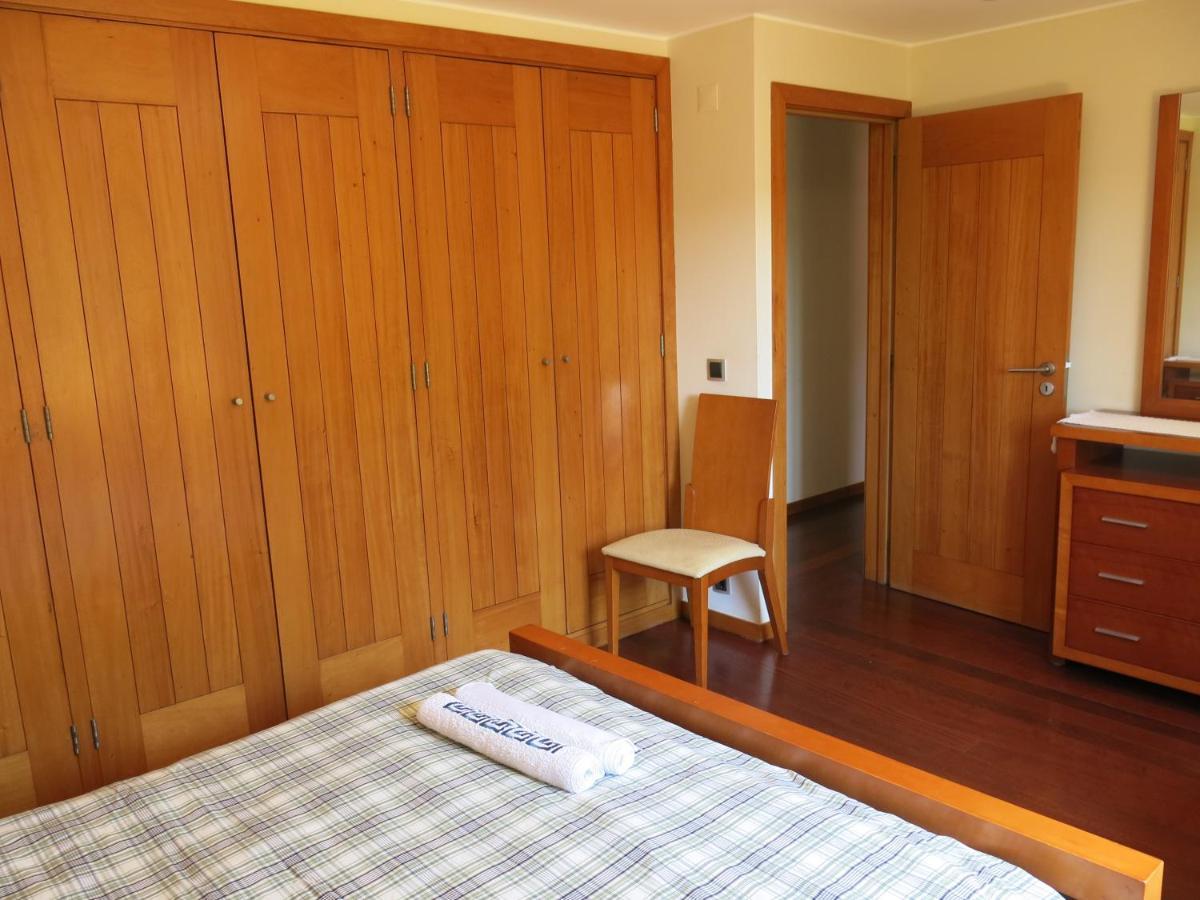 Casa Dos Tinocos Villa บรากา ภายนอก รูปภาพ